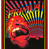 MUSIC - PRIMUS (flocked) - 1693F LC8C
