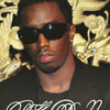 MUSIC - PUFF DADDY - POSTER RW6N