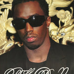 MUSIC - PUFF DADDY - POSTER RW6N