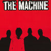RAGE AGAINST THE MACHINE POSTER