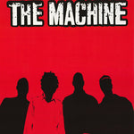 RAGE AGAINST THE MACHINE POSTER