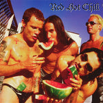 MUSIC - RED HOT CHILI PEPPERS-WATERMELON - POSTER RW21J