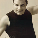 RICKY MARTIN POSTER