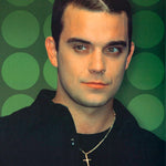 MUSIC - ROBBIE WILLIAMS - POSTER LW31N