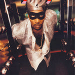 MUSIC - RZA-as BOBBY DIGITAL - POSTER RW19Z