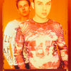 SAVAGE GARDEN POSTER