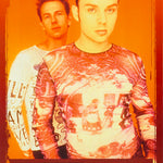 SAVAGE GARDEN POSTER