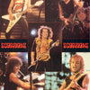 SCORPIONS POSTER