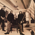 SCREAMING TREES FLAG POSTER