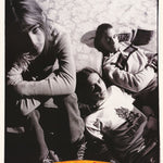 MUSIC - SILVERCHAIR -POSTER RW4S