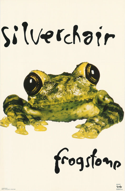 Silverchair Bundle