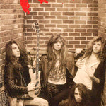 MUSIC - SKID ROW - POSTER LW30-R
