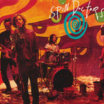 SPIN DOCTORS POSTER