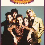 MUSIC - SPONGE-ROTTING PINATA - POSTER LW6K