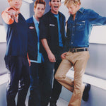 MUSIC - SR71 - POSTER RC7S