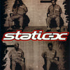 MUSIC - STATIC-X - POSTER LW23N