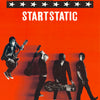 MUSIC - SUGARCULT-STARTSTATIC - POSTER LW26K
