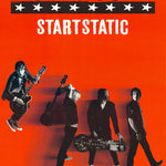 MUSIC - SUGARCULT-STARTSTATIC - POSTER LW26K