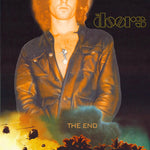 MUSIC - THE DOORS-THE END - POSTER RW5U