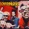 MUSIC - THE OFFSPRING - POSTER LC6P