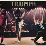 MUSIC - TRIUMPH - POSTER LW29M