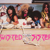 MUSIC - TWISTED SISTER-group - POSTER LW30Q