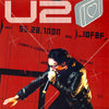 U2 BONO POSTER