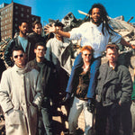 MUSIC - UB-40 -- POSTER LW22Q