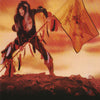 W.A.S.P. Blackie Lawless Vintage Music Poster - Style 2