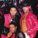 MUSIC - WHODINI - POSTER LW2-O