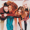 MUSIC - SPICE GIRLS - POSTER LW30R