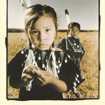 NATIVE AMERICAN PROVERB - POSTER LW15U