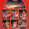 NBA - ATLANTA HAWKS - POSTER LW23S