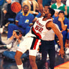 NBA - BUCK WILLIAMS - 7417 POSTER RC6L