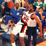 NBA - BUCK WILLIAMS - 7417 POSTER RC6L