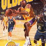 NBA - CEDRIC CEBALLOS - POSTER LW14U