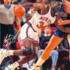 NBA - CHARLES OAKLEY - POSTER LW23J
