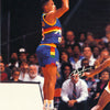 NBA - CHRIS JACKSON - POSTER RW15V