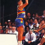 NBA - CHRIS JACKSON - POSTER RW15V