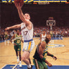 NBA - CHRIS MULLIN - POSTER FRONT