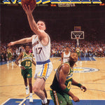 NBA - CHRIS MULLIN - POSTER FRONT