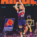 NBA - DANNY AINGE - POSTER LW25X
