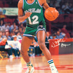 NBA - DEREK HARPER  - POSTER LW23R