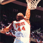 NBA - DERRICK COLEMAN POSTER LW22J