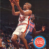 NBA - GRANT HILL - POSTER LW22N