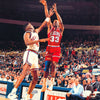 NBA - HERSEY HAWKINS - POSTER LC9S