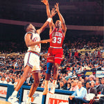 NBA - HERSEY HAWKINS - POSTER LC9S