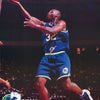 NBA-JAMAL MASHBURN - POSTER LW9K