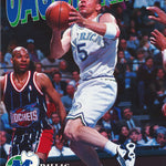 NBA-JASON KIDD - POSTER LW9J