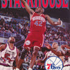 NBA - JERRY STACKHOUSE - POSTER RW18Q